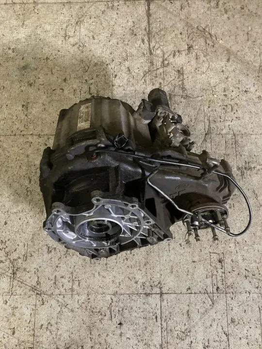 Redutor caixa Land Rover Discovery 4 L319 3.0 V6 image 4