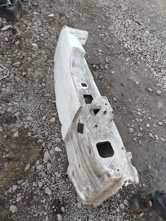 Para-lamas traseiro esquerdo OEM 570283-2P Jumper Ducato Boxer image 2