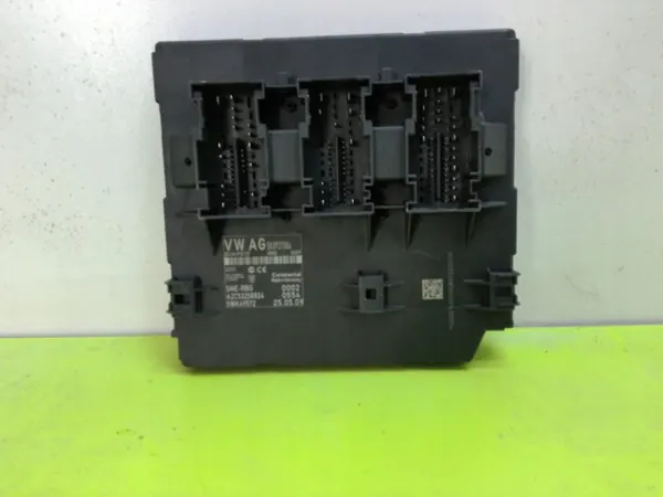 Módulo Conforto OEM 5K0937086 para VW Golf EOS image 2
