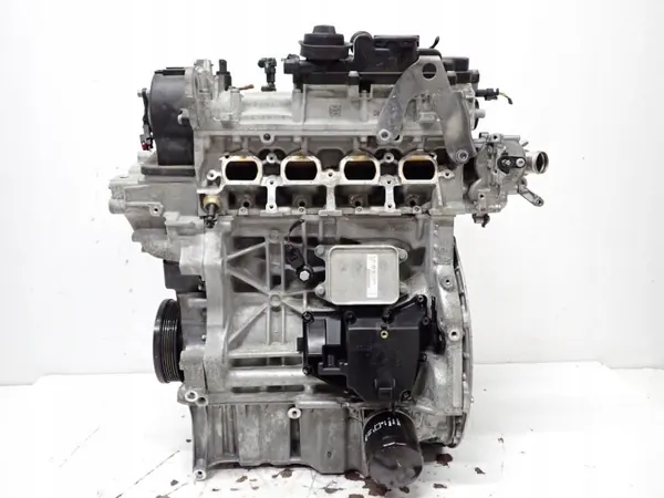 DPC motor 1.5 TSI 150PK voor VW Tiguan II, Skoda Kodiaq image 2