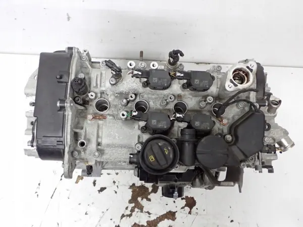 DPC motor 1.5 TSI 150PK voor VW Tiguan II, Skoda Kodiaq image 3