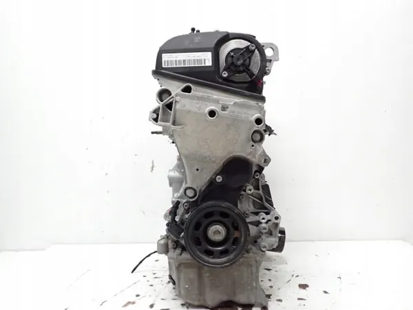 DPC motor 1.5 TSI 150PK voor VW Tiguan II, Skoda Kodiaq image 4