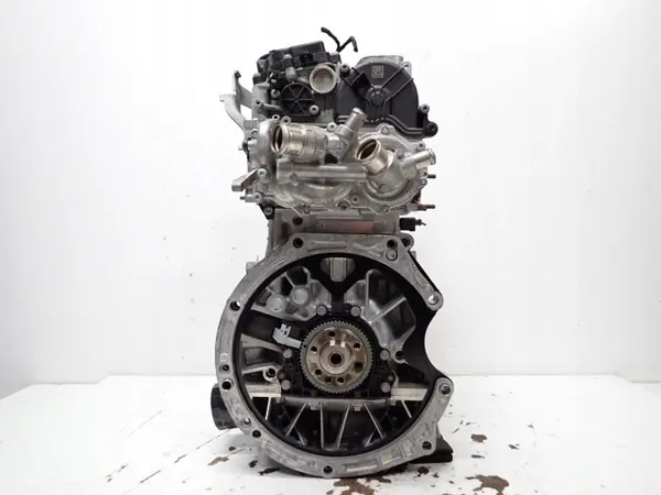 DPC motor 1.5 TSI 150PK voor VW Tiguan II, Skoda Kodiaq image 5