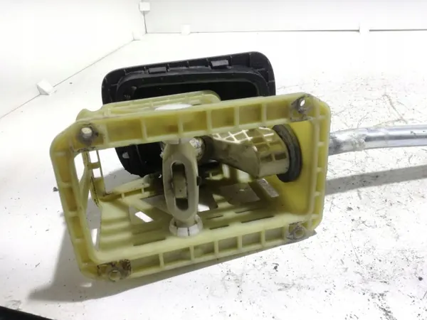 Opel Astra H Schalthebel OEM 8026243308 - Gebraucht image 3
