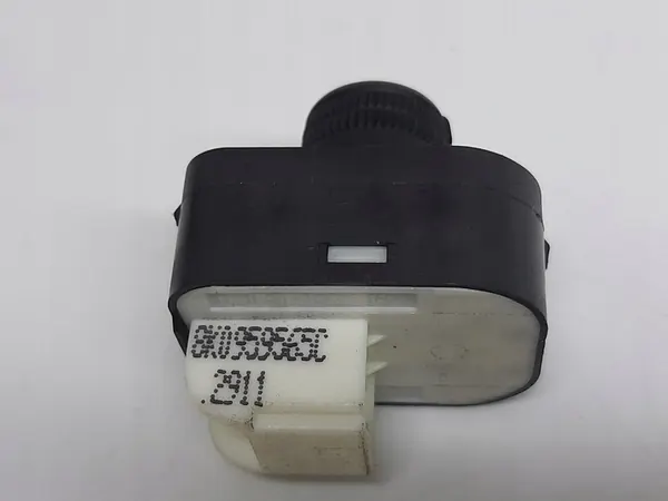 Spiegelverstellschakelaar Audi A4 B8 A5 8K0959565C image 2