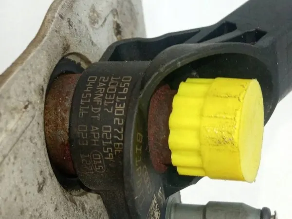 Inyector OEM 0445117003 para Audi A4 B8 3.0 TDI image 4