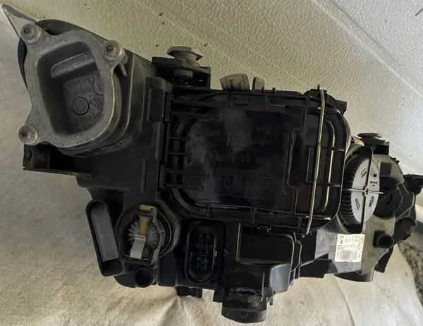 Farol esquerdo LED Seat Ibiza Arona V 6F1941015B image 5