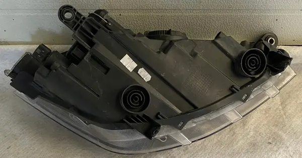 Farol esquerdo LED Seat Ibiza Arona V 6F1941015B image 8