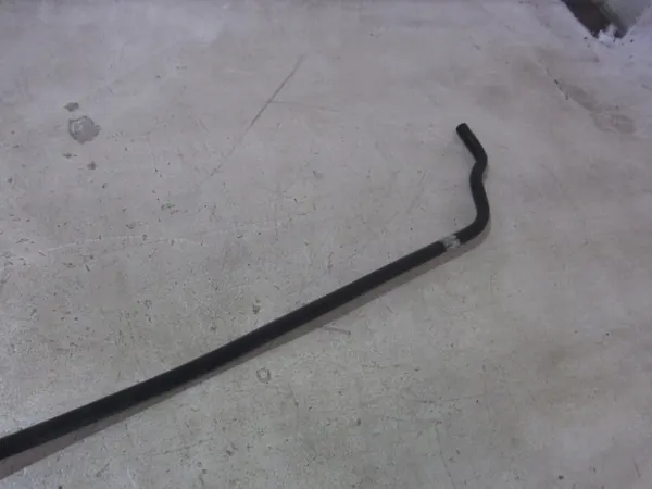 Pompe de Diagnostic de Fuite BMW OEM 16137193479 image 9