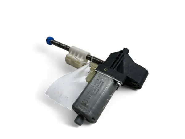 Audi Q7 Lenksäulenmotor OEM 0390203694 image 2