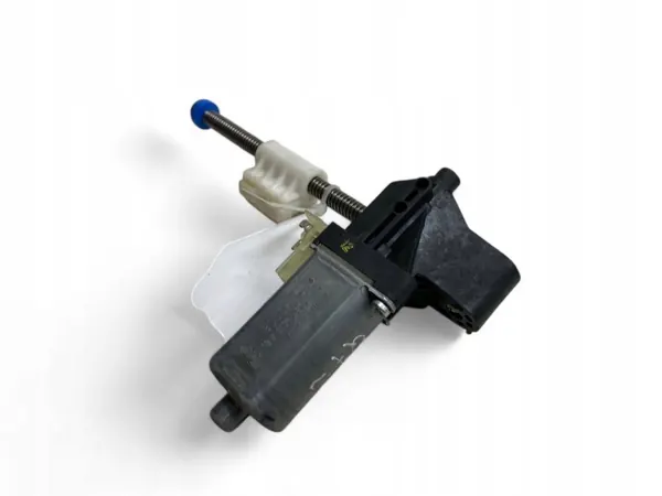 Audi Q7 Lenksäulenmotor OEM 0390203694 image 4