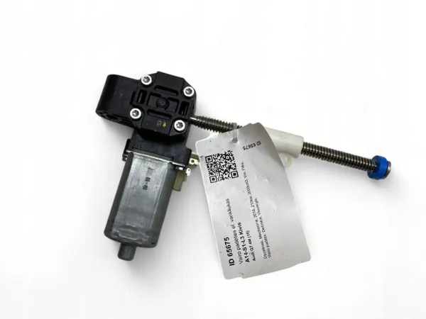 Audi Q7 Lenksäulenmotor OEM 0390203694 image 5