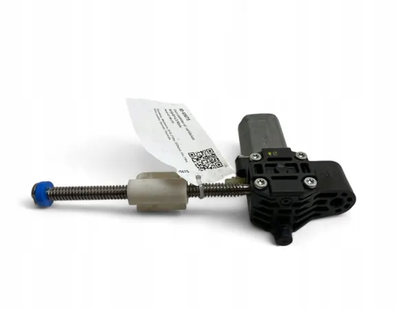Audi Q7 Lenksäulenmotor OEM 0390203694 image 7