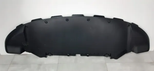 Tesla Y 20- Framstötsköld OEM 176071300C image 2