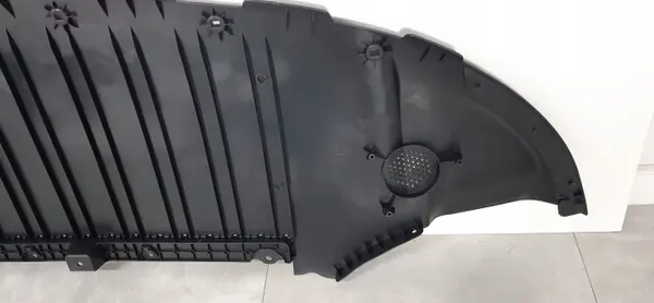 Tesla Y 20- Framstötsköld OEM 176071300C image 4