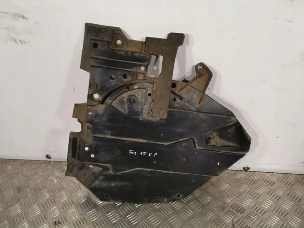 Subaru FBZ3540 underkroppsskydd - Begagnad OEM-del image 2