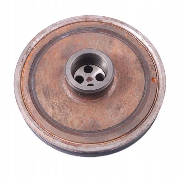 Mini R55 R56 LCI R60 R61 N47N Polia Amortecedora 8511320 image 10