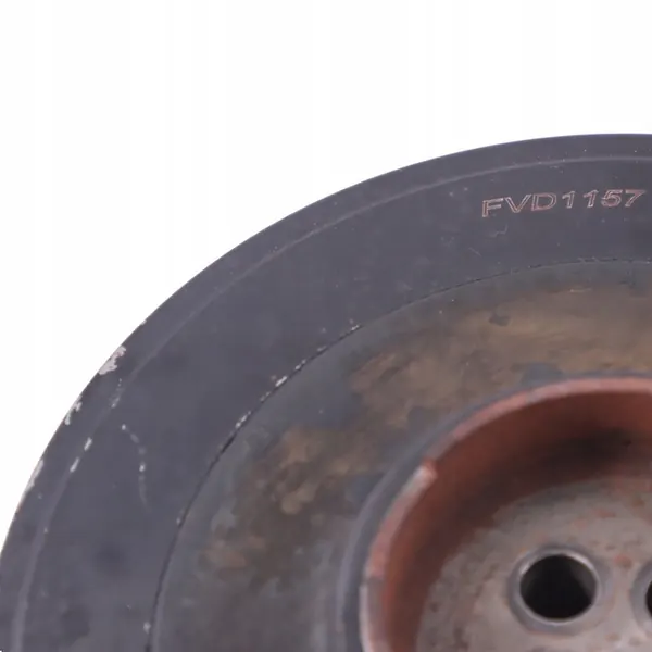 Mini R55 R56 LCI R60 R61 N47N Polia Amortecedora 8511320 image 2