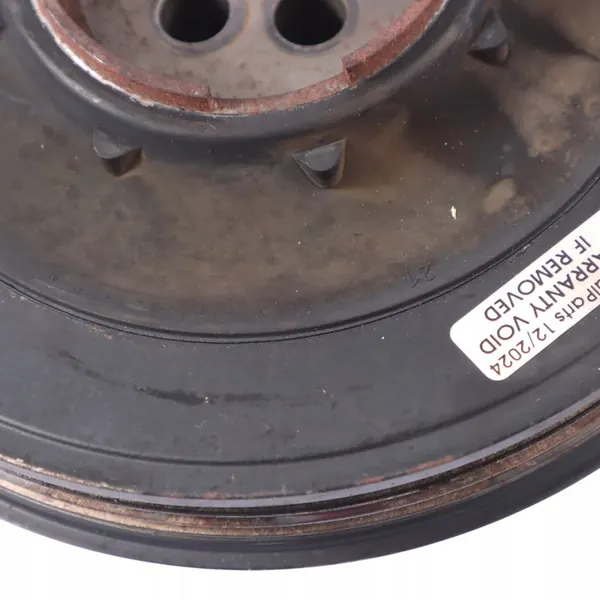 Mini R55 R56 LCI R60 R61 N47N Polia Amortecedora 8511320 image 5