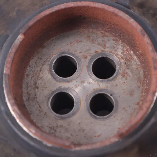 Mini R55 R56 LCI R60 R61 N47N Polia Amortecedora 8511320 image 7