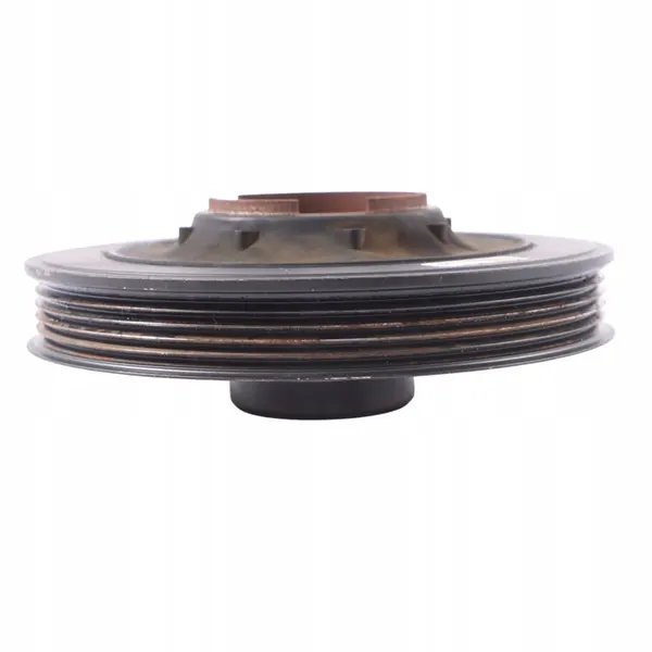 Mini R55 R56 LCI R60 R61 N47N Polia Amortecedora 8511320 image 8