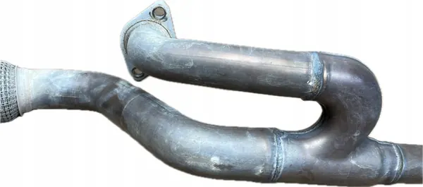 KIA CARNIVAL IV 2020 3.5 Pakoputken Verkko 28610-R0100 image 3