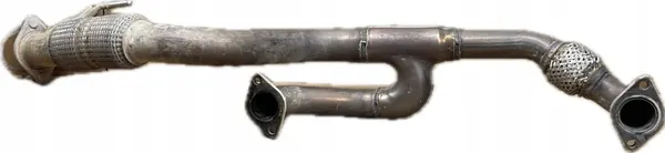 KIA CARNIVAL IV 2020 3.5 Pakoputken Verkko 28610-R0100 image 5