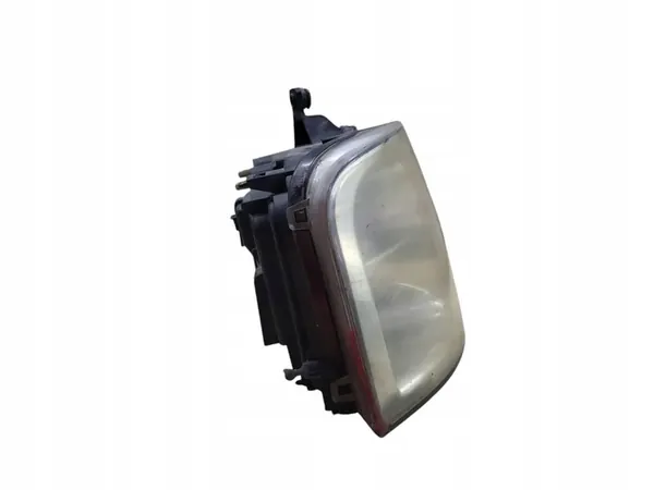 Oikea Heijastin Fiat Ducato 1337815080 image 2