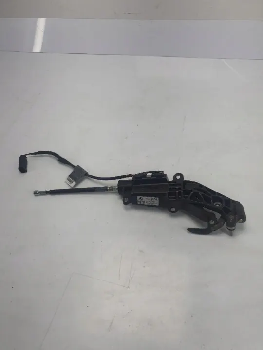 Charnière Gauche Toit BMW Z4 E85 - Pièce OEM Occasion image 2