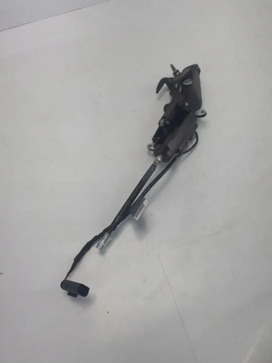 Charnière Gauche Toit BMW Z4 E85 - Pièce OEM Occasion image 4