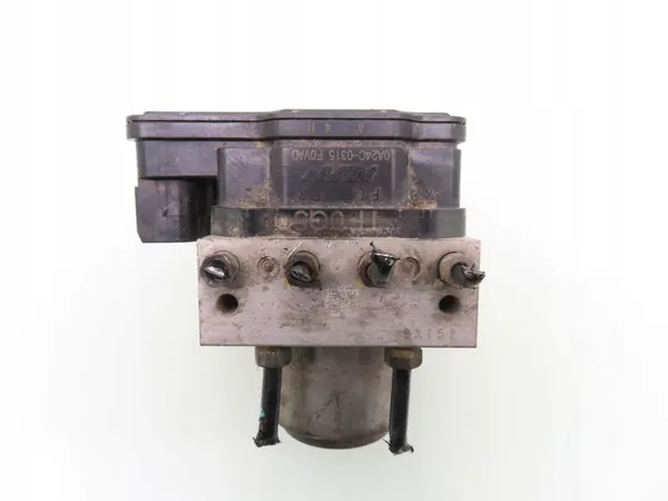 Pompe ABS Honda Jazz III 0A24C0315F0VAD image 1