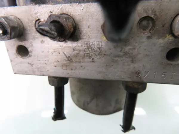 Pompe ABS Honda Jazz III 0A24C0315F0VAD image 5