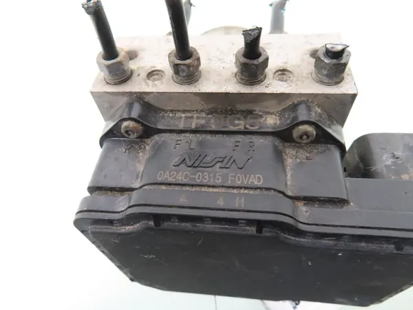 Pompe ABS Honda Jazz III 0A24C0315F0VAD image 6