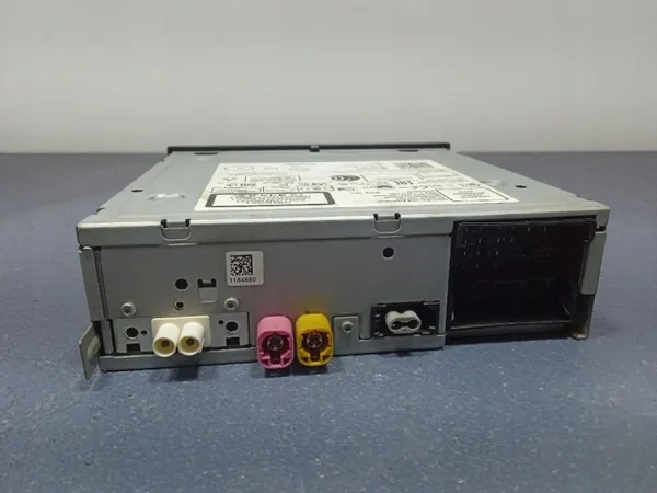 Leitor SD OEM 5Q0035840 para Skoda Octavia III image 3