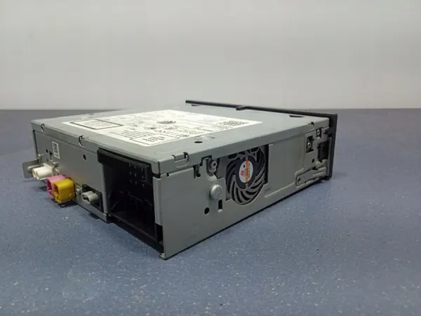 Leitor SD OEM 5Q0035840 para Skoda Octavia III image 4