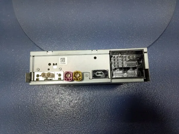 Leitor SD OEM 5Q0035840 para Skoda Octavia III image 6