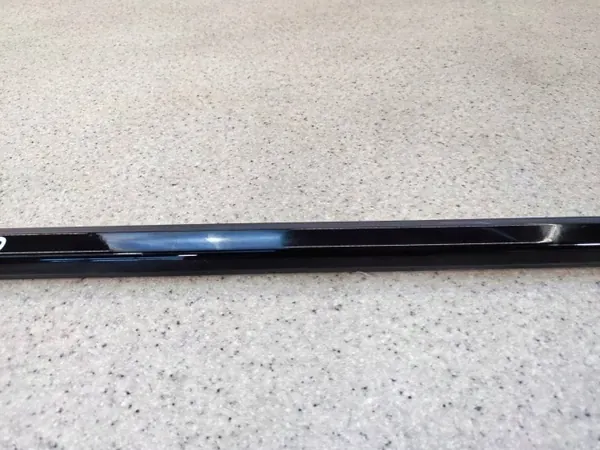 Racleur Porte Gauche Avant Noir BMW 3 OEM AOP45072 image 3