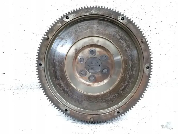 Conjunto de embreagem Volkswagen Caddy 2007 image 3