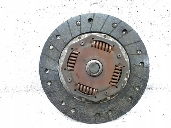 Conjunto de embreagem Volkswagen Caddy 2007 image 6