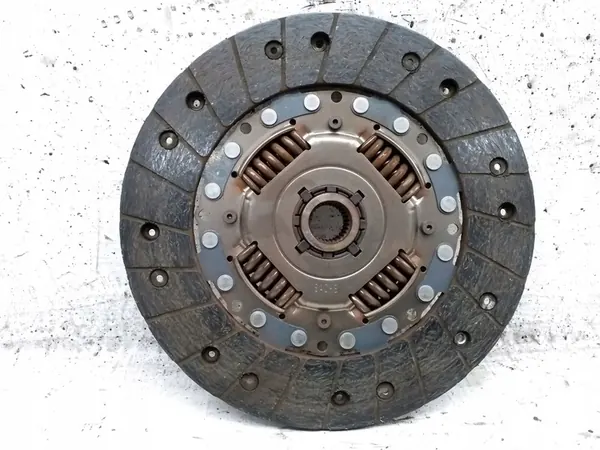 Conjunto de embreagem Volkswagen Caddy 2007 image 7