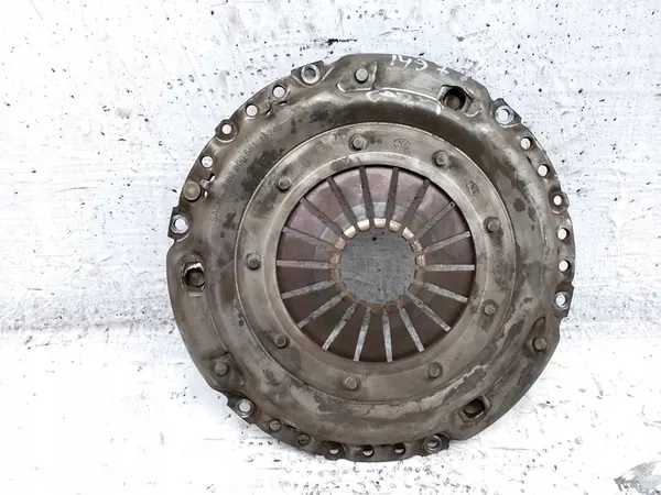 Conjunto de embreagem Volkswagen Caddy 2007 image 8