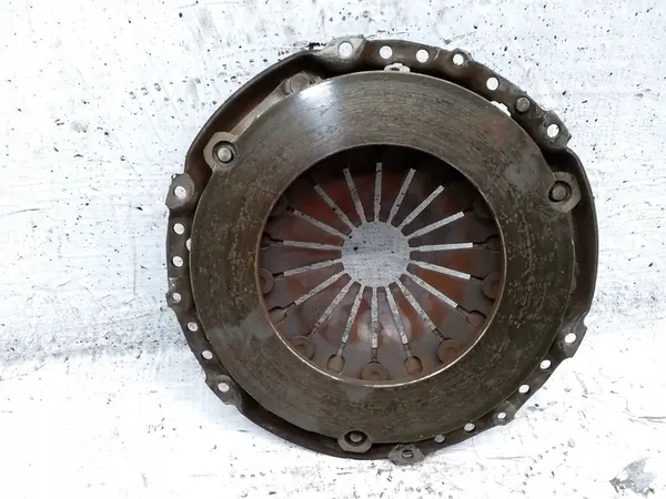 Conjunto de embreagem Volkswagen Caddy 2007 image 9