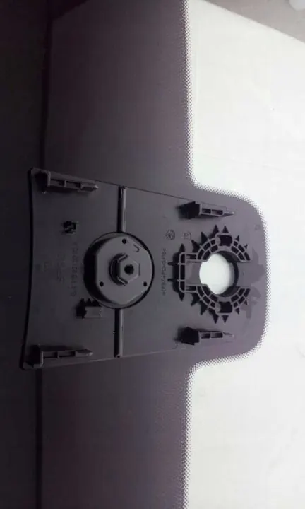 Frontscheibe OEM 5447AGSBLCMWZ2L Mercedes Sprinter image 5