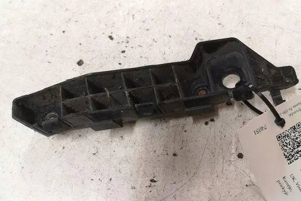 Deslizamento dianteiro esquerdo do para-choque HYUNDAI SANTA FÉ II 865152B000 image 2