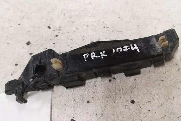 Deslizamento dianteiro esquerdo do para-choque HYUNDAI SANTA FÉ II 865152B000 image 3