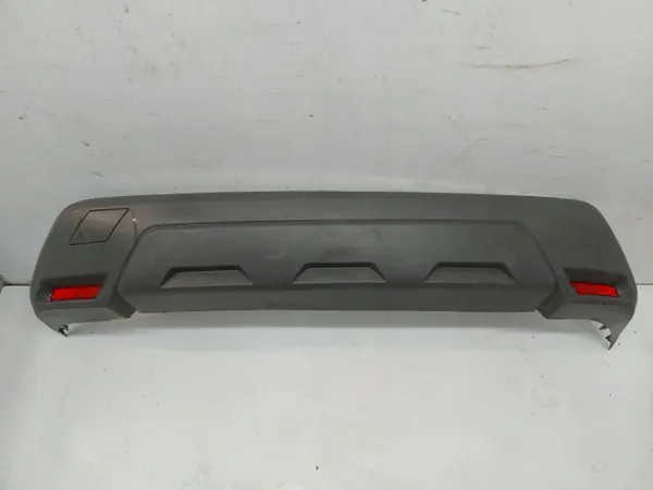 Nissan X-TRAIL T33 achterbumper trim OEM NISXTRDok0298049 image 2