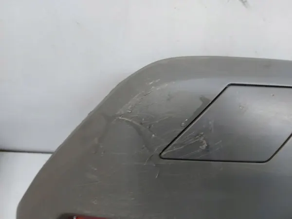 Nissan X-TRAIL T33 achterbumper trim OEM NISXTRDok0298049 image 3