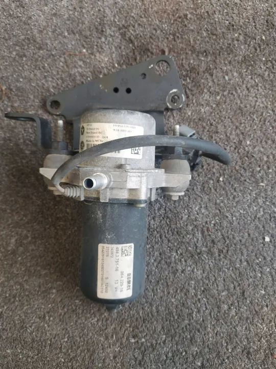 Pompe à vide OEM P04581954AB pour Jeep Grand Cherokee image 2