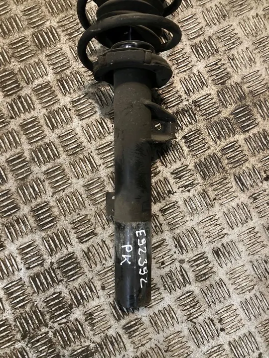 Ammortizzatore anteriore sinistro BMW 3 E92 E93 image 2