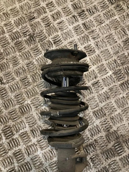 Ammortizzatore anteriore sinistro BMW 3 E92 E93 image 3